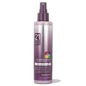 PUREOLOGY 21 MULTI TASKING LEAVIN SPRAY SIZE 6.7 Oz